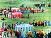 Республика Хакасия. Праздник Тун Пайрам. http://www.nhkm.ru/traditionalculture/